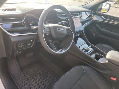 2024 Jeep Grand Cherokee 4xe Trailhawk