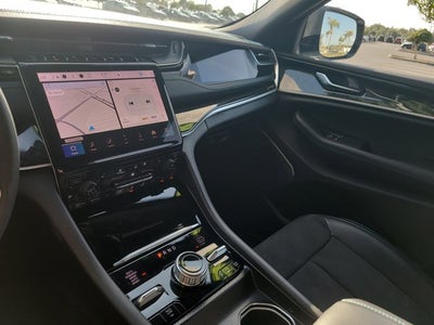 2024 Jeep Grand Cherokee 4xe Trailhawk