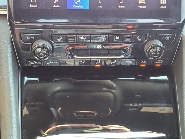 2024 Jeep Grand Cherokee 4xe Trailhawk