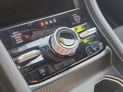 2024 Jeep Grand Cherokee 4xe Trailhawk