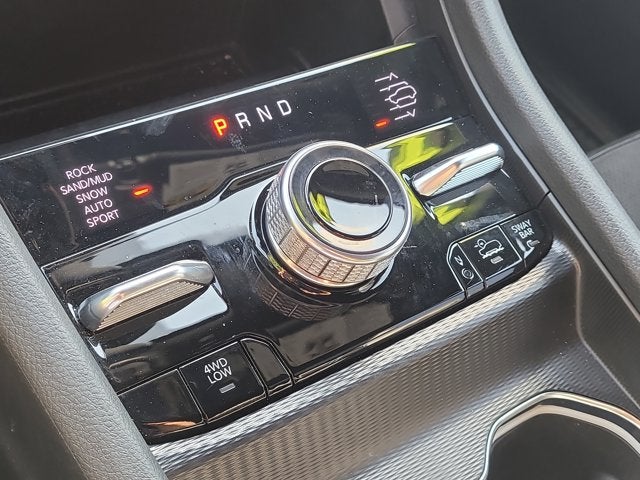 2024 Jeep Grand Cherokee 4xe Trailhawk