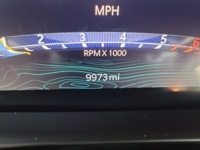 2024 Jeep Grand Cherokee 4xe Trailhawk