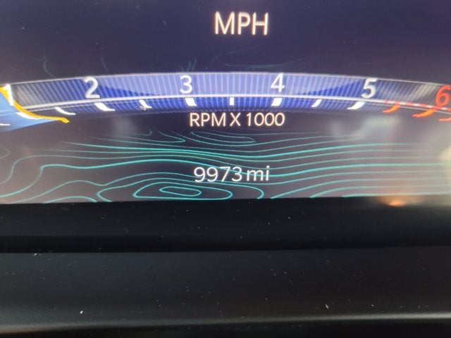 2024 Jeep Grand Cherokee 4xe Trailhawk