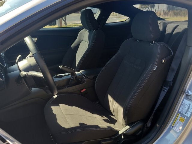 2023 Ford Mustang EcoBoost