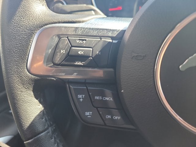 2023 Ford Mustang EcoBoost