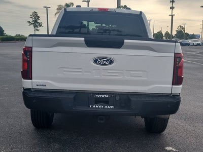 2024 Ford F-150 XL