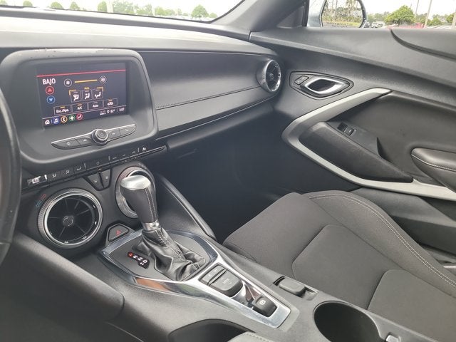 2023 Chevrolet Camaro 1LT