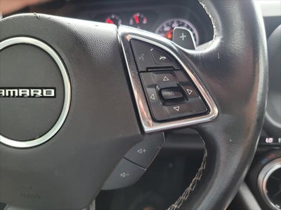 2023 Chevrolet Camaro 1LT