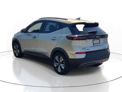 2022 Chevrolet Bolt EUV LT