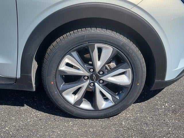 2022 Chevrolet Bolt EUV LT