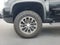 2022 Chevrolet Colorado 4WD ZR2