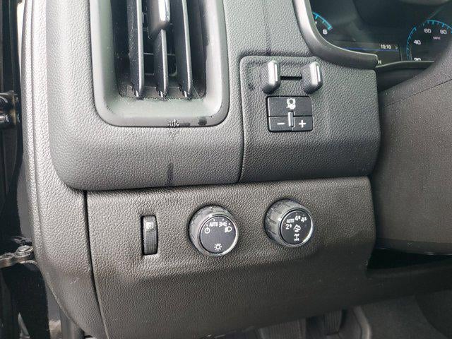 2022 Chevrolet Colorado 4WD ZR2