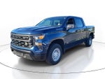 2023 Chevrolet Silverado Work Truck