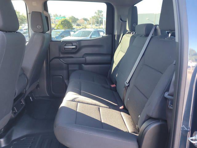 2023 Chevrolet Silverado Work Truck