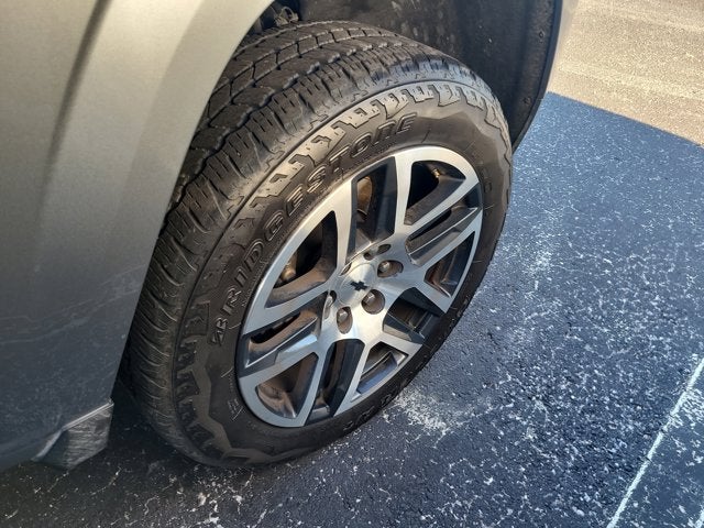 2023 Chevrolet Colorado 4WD Z71