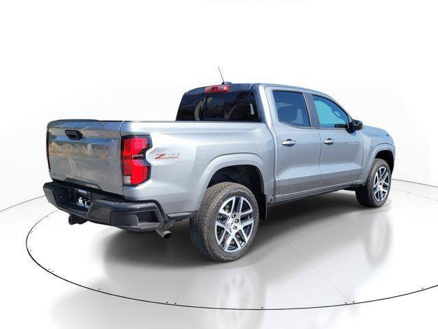 2023 Chevrolet Colorado 4WD Z71