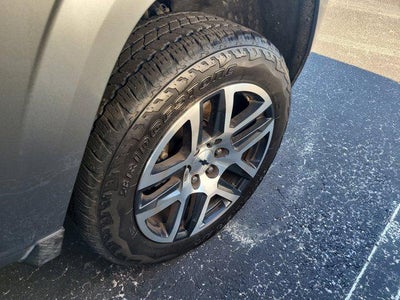 2023 Chevrolet Colorado 4WD Z71