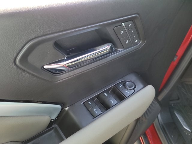2026 Chevrolet Colorado 4WD ZR2