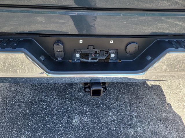 2021 Chevrolet Silverado LT