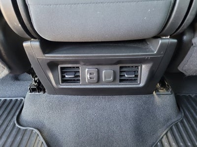 2021 Chevrolet Silverado LT