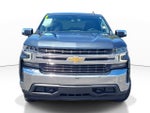 2021 Chevrolet Silverado LT