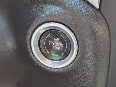 2021 Chevrolet Silverado LT