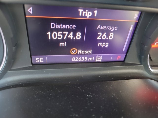 2021 Chevrolet Silverado LT