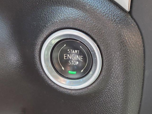 2021 Chevrolet Silverado LT