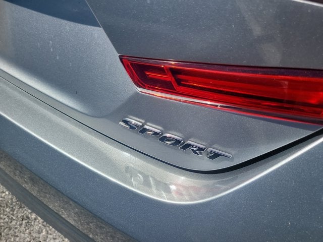 2018 Honda Accord Sedan Sport 1.5T