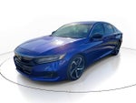 2022 Honda Accord Sedan Sport SE