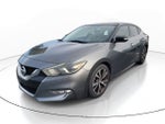 2017 Nissan Maxima Platinum