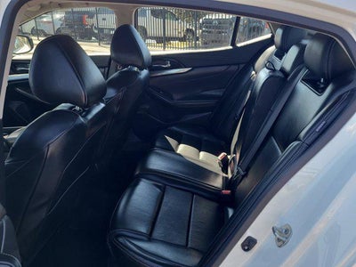 2023 Nissan Maxima SV