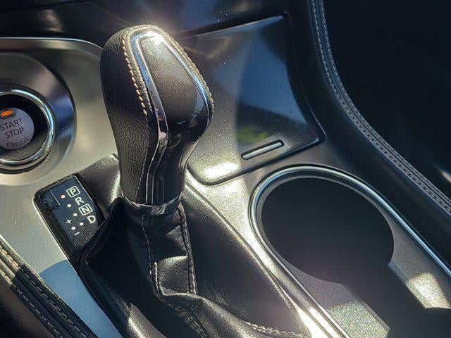 2023 Nissan Maxima SV