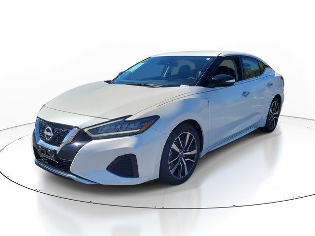 2023 Nissan Maxima SV