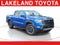2025 Nissan Frontier PRO-X