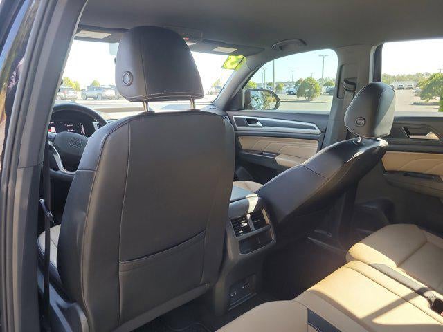 2023 Volkswagen Atlas Cross Sport 3.6L V6 SE with Technology