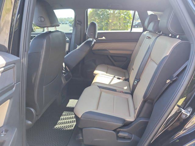 2023 Volkswagen Atlas Cross Sport 3.6L V6 SE with Technology