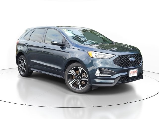 2022 Ford Edge ST
