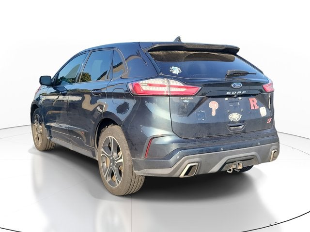 2022 Ford Edge ST