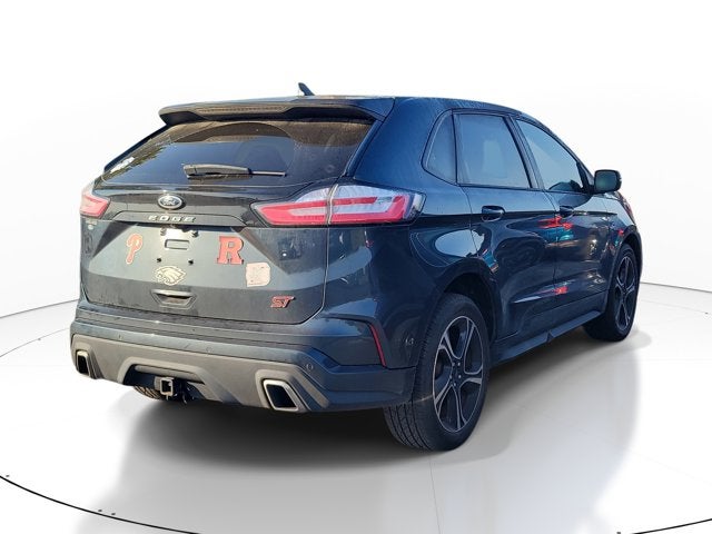 2022 Ford Edge ST
