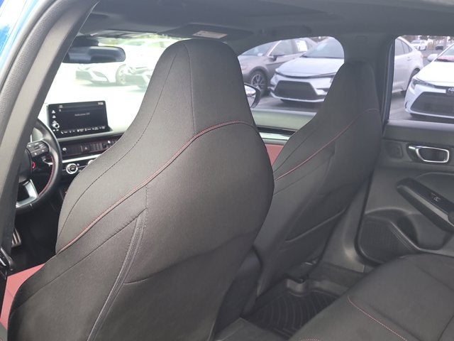 2024 Honda Civic Si Base