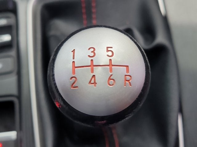 2024 Honda Civic Si Base