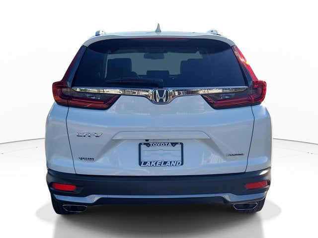 2021 Honda CR-V Touring