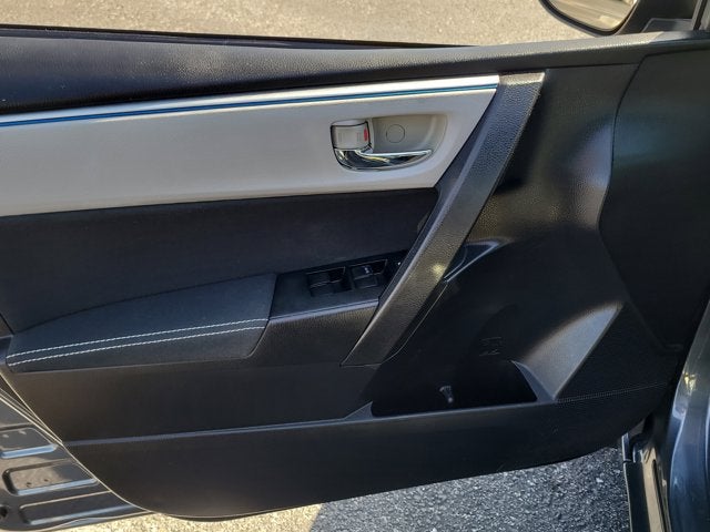 2014 Toyota Corolla LE ECO