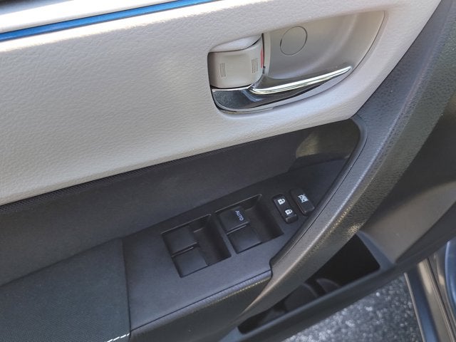 2014 Toyota Corolla LE ECO