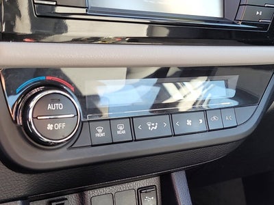 2014 Toyota Corolla LE ECO