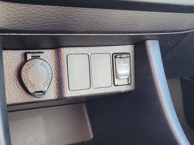 2014 Toyota Corolla LE ECO