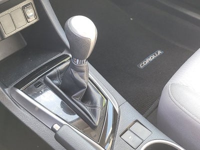 2014 Toyota Corolla LE ECO