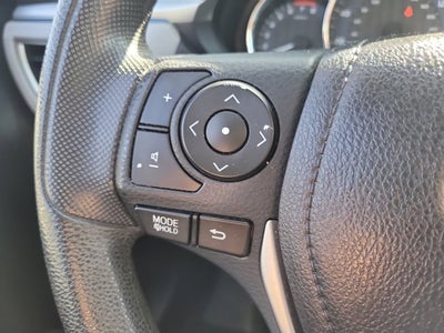 2014 Toyota Corolla LE ECO