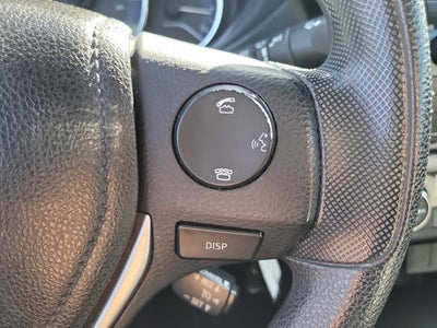 2014 Toyota Corolla LE ECO